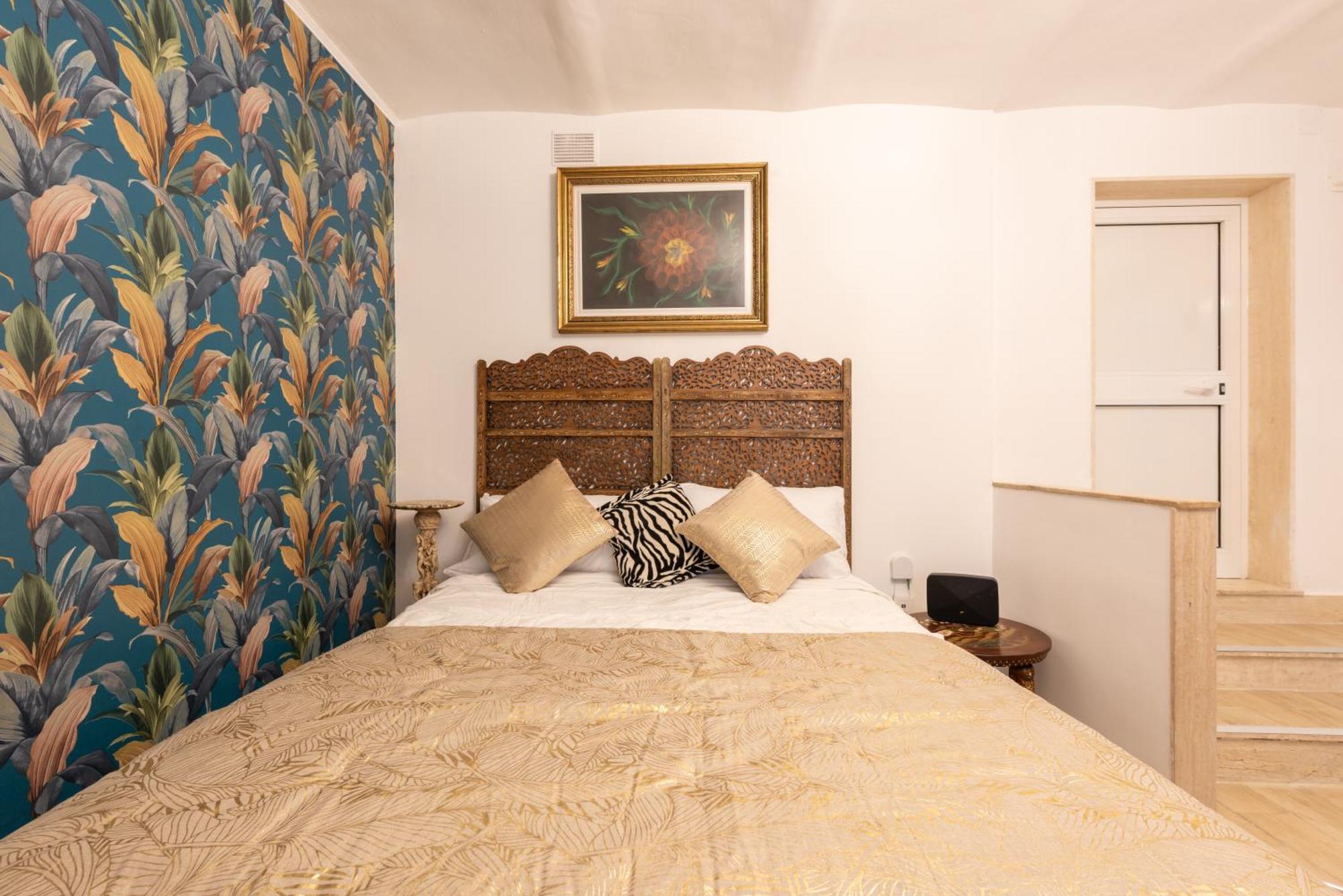 Casa Di Romeo *