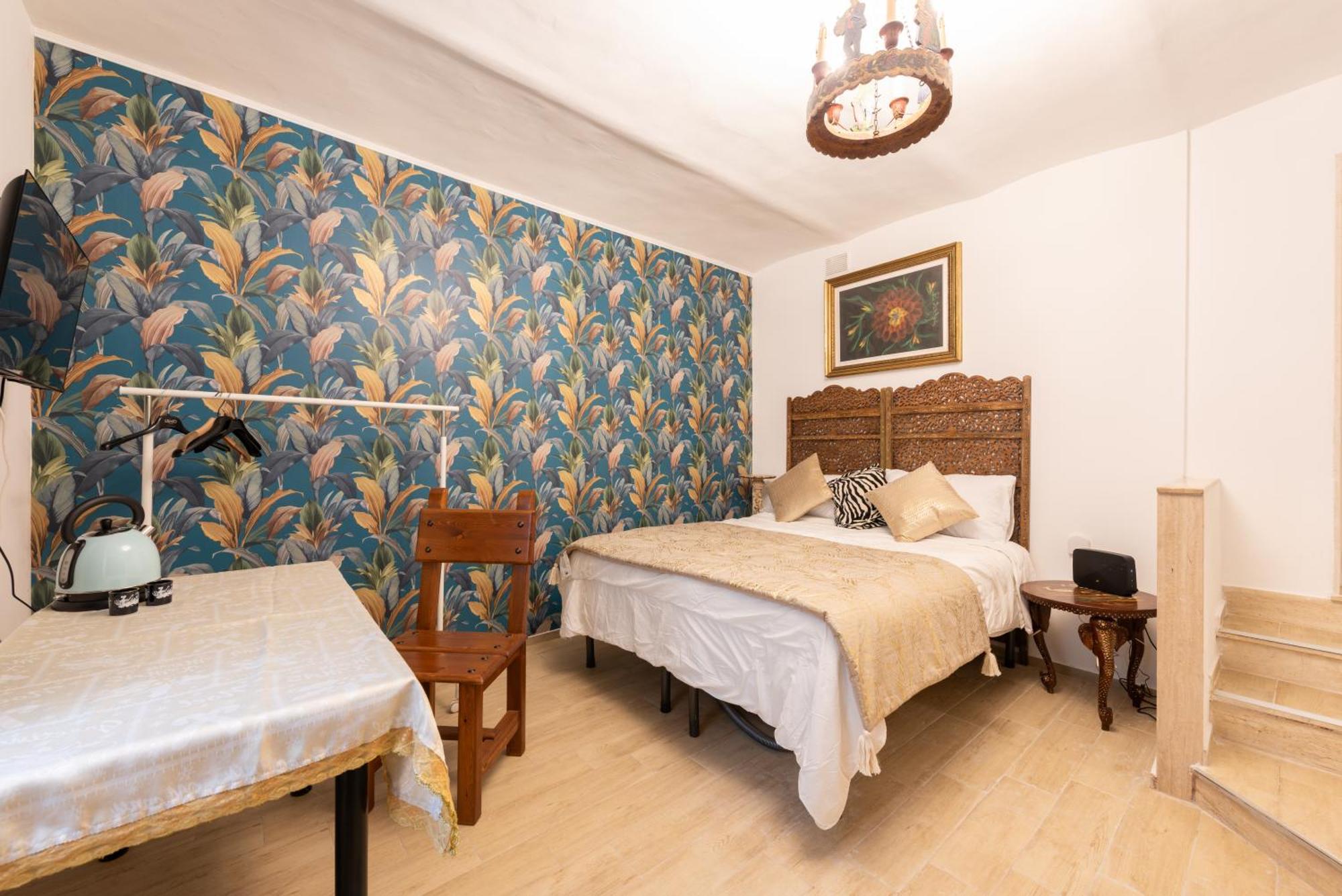 Casa Di Romeo Appartamento *